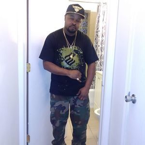 Meet your Posher, Tookey